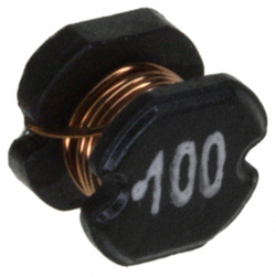 Inductors for switching regulators